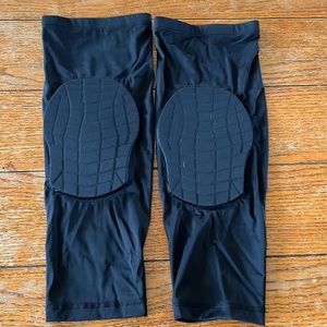 Cantop basketball knee pads